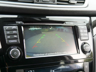 Nissan QASHQAI Nissan QASHQAI 1.2 N-Connecta Automaat | CAMERA | CRUISE CONTROL | - afbeelding nr 8