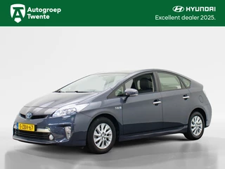 Toyota Prius Toyota Prius 1.8 Plug-in Executive Business | Leder | Navigatie | Camera - afbeelding nr 1