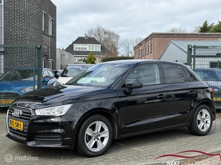 Audi A1 Sportback 1.0 TFSI Design Pro Line