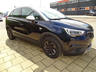 Opel Crossland X - afbeelding nr 4