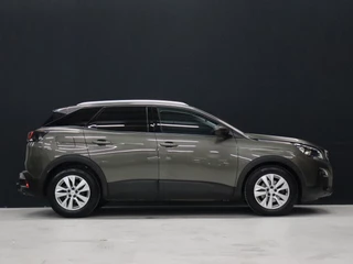 Peugeot 3008 [TREKHAAK, CAMERA, APPLE CARPLAY, ANDROID AUTO, CRUISE, NIEUWSTAAT] - afbeelding nr 8