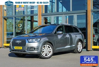 Audi Q7 - 37871502-0