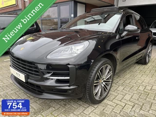 Porsche Macan - 132897251-0
