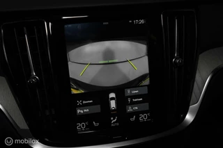 Volvo V60 Volvo V60 2.0 T5 R-Design|PANO|H&K|HUD|LEDER|KEYLESS|ACC| - afbeelding nr 27