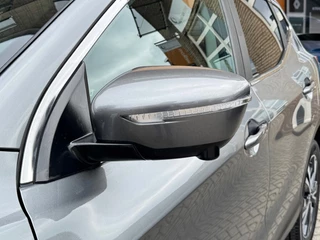 Nissan QASHQAI Nissan QASHQAI 1.6 DIG-T 163PK N-CONNECTA PANODAK/LMV/PDC/CAMERA/TREKHAAK(1500) - afbeelding nr 17