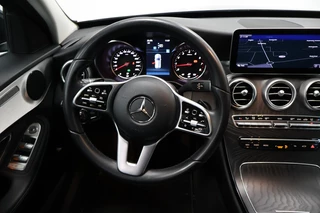 Mercedes-Benz C-Klasse Mercedes-Benz C-Klasse Estate 300 Premium Pack - afbeelding nr 5