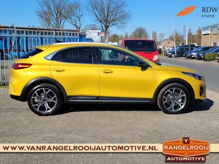 Kia XCeed Kia XCeed 1.6 GDi PHEV ExecutiveLine, pano, LED, ACC, leer, camera - afbeelding nr 5