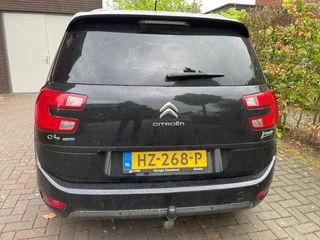 Citroën Grand C4 Picasso Citroen  C4 Grand Picasso 2.0 BlueHDi Exclusive - afbeelding nr 2