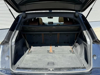 Audi SQ7 Audi SQ7 4.0 TDI SQ7 quattro Pro Line + 7p KERAMISCH! BOMVOL - afbeelding nr 27
