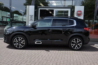 Citroën C5 Aircross - afbeelding nr 2