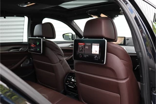 BMW 5 Serie | Massage | Bowers & Wilkins | Schuifdak | Head-up | M Onderstel Professional | Stoelventilatie - afbeelding nr 13