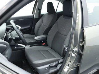 Toyota Yaris Cross Toyota Yaris Cross 1.5 Hybrid Comfort Automaat | Navigatie | Camera | Cruise contro - afbeelding nr 13