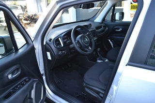 Jeep Renegade - afbeelding nr 9