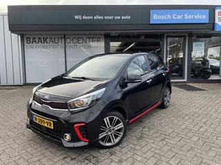 Kia Picanto - afbeelding nr 1