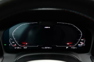 BMW M4 BMW 4-serie Cabrio M4 xDrive Competition|Ceramic|indiv|Carbon - afbeelding nr 48