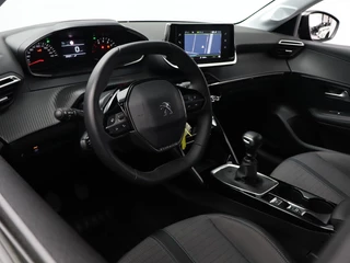 Peugeot 208 Peugeot 208 1.2 PT 100 Allure | Navigatie | Cruise control | Apple carplay - afbeelding nr 4
