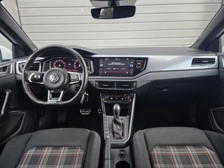 Volkswagen Polo Volkswagen Polo 2.0 TSI GTI /ACC/Virtual/Led/Sport/Carplay/ - afbeelding nr 11