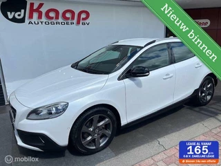 Volvo V40 - 207224203-0