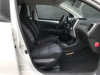 Peugeot 108 - afbeelding nr 14