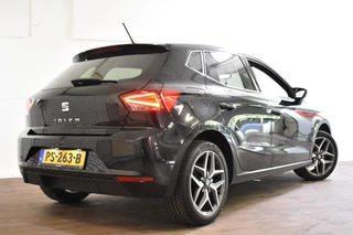 SEAT Ibiza CRUISE/NAVI/CARPLAY - afbeelding nr 9