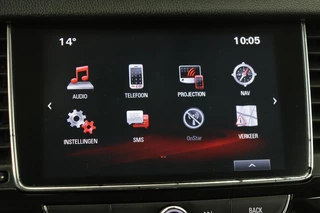 Opel Mokka X Opel Mokka X 1.4 Turbo 4x4 Innovation | Schuifdak | Leder |  Trekhaak | Stoel & stuurverwarming | Camera | Full LED | Carplay | Climate control - afbeelding nr 20