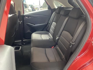 Mazda CX-3 Mazda CX-3 2.0 SAG 120 TS [ CAMERA I TREKHAAK I CRUISE CONTROL ] - afbeelding nr 6