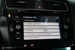 Volkswagen Golf Volkswagen Golf 1.5 TSI Highline PANO|DYNAUDIO|TRKHK|LED|ACC - afbeelding nr 24