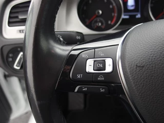Volkswagen Golf CAMERA / NAVI / CLIMA / PDC / BLUETOOTH / CRUISE / DAB+ / NL-AUTO - afbeelding nr 23