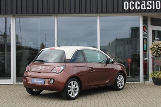 Opel ADAM - afbeelding nr 8