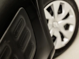 Citroën C4 Cactus Citroën C4 Cactus 1.2 e-VTi Feel Sport Automaat (GROOT NAVI, CRUISE, ELEK RAMEN, SPORTSTOELEN, BLUETOOTH, DAKRAILS, NIEUWSTAAT) - afbeelding nr 26