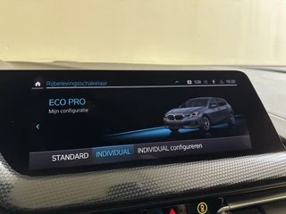 BMW 1 Serie BMW 1 Serie 118IA 140PK HIGH EXECUTIVE SPORT/NAVI/LED/CARPLAY - afbeelding nr 29
