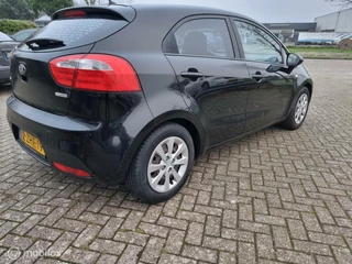 Kia Rio Kia Rio 1.2 CVVT BusinessLine - afbeelding nr 7