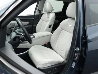 Hyundai Tucson Hybrid Hyundai Tucson Hybrid 1.6 T-GDI Plugg-in Premium Sky 265 PK | 360 Camera | Elek - afbeelding nr 15