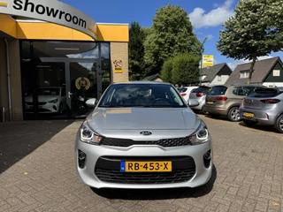 Kia Rio Kia Rio 1.0 TGDI ComfortPlusLine Navi Airco Carplay Camera - afbeelding nr 2