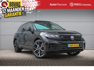 Volkswagen Touareg 3.0 TSi eHybr 4MR Ed