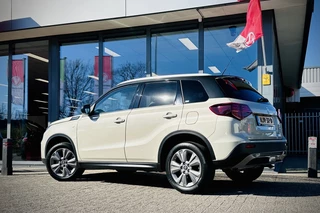 Suzuki Vitara - afbeelding nr 5