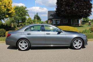 Mercedes-Benz E-Klasse - afbeelding nr 26