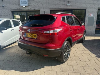 Nissan QASHQAI - afbeelding nr 13