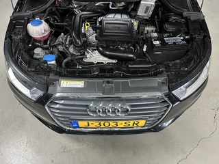 Audi A1 Sportback - afbeelding nr 7