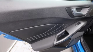 Ford Focus - afbeelding nr 21