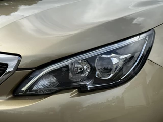 Peugeot 308 Peugeot 308 SW 1.2 PureTech Allure 1e Eigenaar,131pk,Navi,Clima,6 Bak,Cruise,PDC,Trekhaak,Apple Carplay,Dealer Onderhouden,APK tot 05-2026 - afbeelding nr 28
