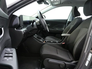 Hyundai Kona Hyundai Kona Electric Comfort 65.4 kWh | Demo | - afbeelding nr 14