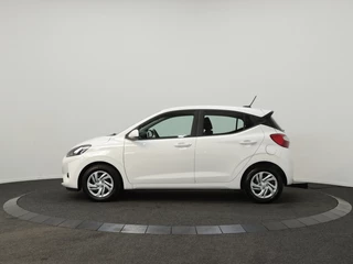 Hyundai i10 - afbeelding nr 11