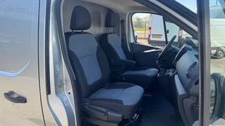 Opel Vivaro - afbeelding nr 6
