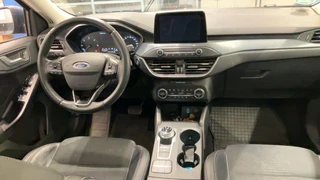 Ford Focus Ford Focus Wagon 2.0 EcoBlue Active Business 150pk | Panoramadak | Wegklapbare trekhaak | Adaptive cruise control  | Bang&Olfusen | Head up Display | Full LED | 2 bandensets | 1.600kg trekgewicht - afbeelding nr 2