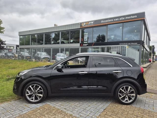 Kia Niro Kia Niro 1.6 GDi Hybrid ExecutiveLine - afbeelding nr 12