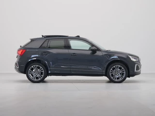 Audi Q2 Panorama Navigatie Pdc Acc 109 - afbeelding nr 6