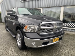 Dodge Ram - afbeelding nr 2