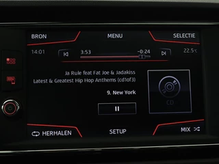 SEAT Leon SEAT Leon 1.4 TSI FR Xcellence | Panoramadak | Camera |  Stoelverwarming | Half leder/Alcantara | Carplay | Full LED - afbeelding nr 26