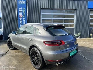 Porsche Macan Porsche Macan 3.0 S met boekjes! Prachtige auto! 149dkm! - afbeelding nr 23